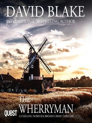 The Wherryman - Audiobook